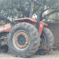 فروش یک دستگاه  تراکتور فرکوسن 285مدل 86