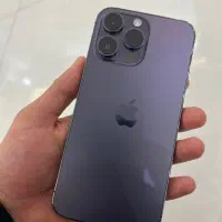 آیفون ۱۴ پرومکس|موبایل|مشهد, بهمن|دیوار