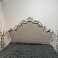 تخت چوب سلطنتی