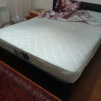 تشک رویا ۱۶۰ در ۲۰۰ سالم