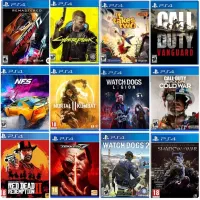 نصب بازی ps4 کپی