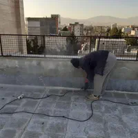 اگهی ،موزاییک کاری|خدمات پیشه و مهارت|بجنورد, |دیوار