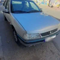 پژو405slx1800دوگانه دستی|خودرو سواری و وانت|خوی, |دیوار