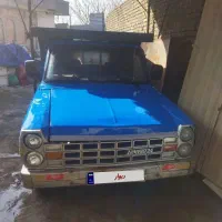 نیسان وانت مدل ۸۰