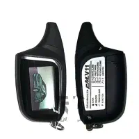 دزدگیر تصویری ماشین