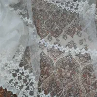 پارچه پرده ای