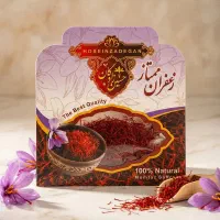 فروش زعفران ممتاز با بهترین کیفیت