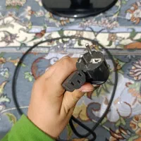 مانیتور ال جی ۲۲|قطعات و لوازم جانبی رایانه|کرمانشاه, |دیوار