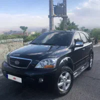 سورنتو ۲۰۰۹ بیرنگ  دو دف داخل مارون