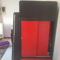 ماشین شارژی و چیزای دیگه|اسباب و اثاث بچه|اندیشه, شهرک مریم|دیوار