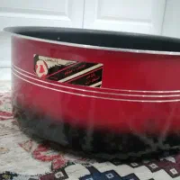 قابلمه تفلون تمیز و سالم|ظروف پخت‌وپز|کرج, عظیمیه|دیوار