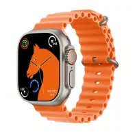 ساعت هوشمند