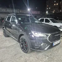 فیدلیتی الیت ۷نفره رینگ۱۰پر مدل۱۴۰۴(نقد اقساط)|خودرو سواری و وانت|کرج, گلشهر|دیوار