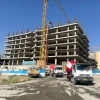 133متری نیکان/3خواب/با متری 40 میلیون چیتگر بخر|پیش‌فروش املاک|تهران, مروارید شهر|دیوار