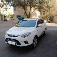 جکS5 اتومات مدل96 بدون رنگ