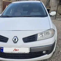 رنو‌مگان۱۶۰۰
