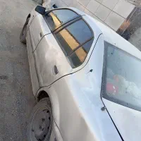 یک دستگاه سمند مدل 85|خودرو سواری و وانت|هشتگرد, تهران دشت|دیوار