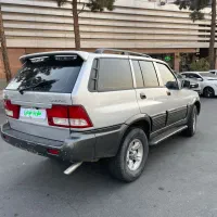 موسو ۸۳|خودرو سواری و وانت|تهران, تهرانپارس غربی|دیوار