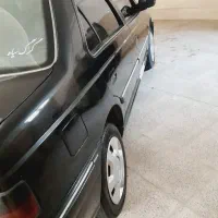 معاوضه با اسلیکس|خودرو سواری و وانت|صفادشت, |دیوار