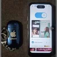 ((آیفون117پرومکس مینی))|موبایل|تهران, گلستان (شهرک راه آهن)|دیوار