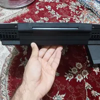 لپ تاپ النویر ( ALIENWARE ) مدل M15X خراب|رایانه همراه|اهواز, فاز ۱ پادادشهر|دیوار