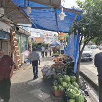 فروش  مالکیت و سرقفلی مغازه ۲۷متری|فروش مغازه و غرفه|بندر انزلی, آذربایجان|دیوار