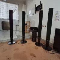 سینما خانگی ال جی