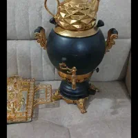 سماوره گازی