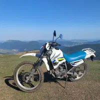 هوندا دیگری ۲۵۰