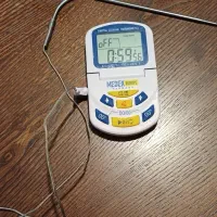 ترمومتر Medex - e140
