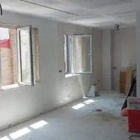 فروش اپارتمان ۱۰۷ متری کلید نخورده/غازیان اطبا