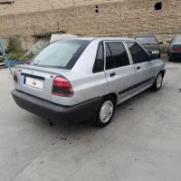 پراید141 مدل 87 تمیز و سالم|خودرو سواری و وانت|گنبد کاووس, |دیوار