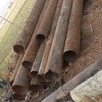 لوله جدار ۱۲|عمده‌فروشی|همدان, |دیوار