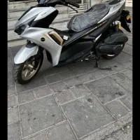 گلکسی R155 آب خنک.صفر