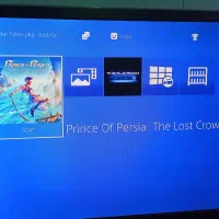 PS4 پلی استیشن اسلیم کپیخور|کنسول، بازی ویدئویی و آنلاین|کرمانشاه, |دیوار