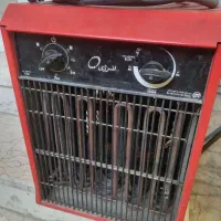 بخاری انرژی