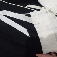 مانتو عبا پاپیونی|لباس|قم, قلعه کامکار|دیوار