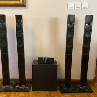 سینمای خانگی سامسونگ اصل