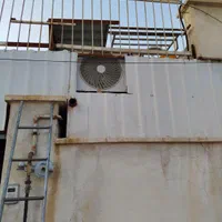 نصاب نصب کولر گازی اسپیلت|خدمات پیشه و مهارت|شیراز, قدوسی شرقی|دیوار