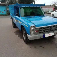 نیسان آپشنال ۱۴۰۰