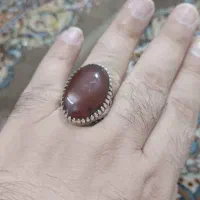 انگشتر عقیق یمن