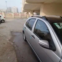 کوییک GXR-L نقره ای مدل 1403