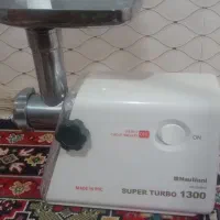 چرخ گوشت فروشی