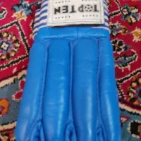 دستکش کیسه و دوچرخه|تجهیزات ورزشی|خرم‌آباد, |دیوار