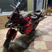 موتور بنلی TRK|موتورسیکلت|بجنورد, |دیوار