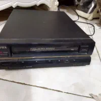 ویدیو ایوا|پخش‌کننده DVD و ویدیو|ری, سیزده آبان|دیوار