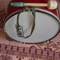 دمام ،طبل