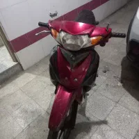 موتور بی کلاج آوا مدل ۹۴