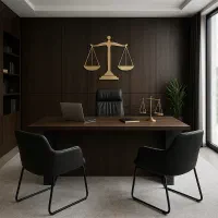 وکیل پایه یک دادگستری متخصص کیفری