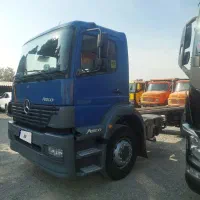 اتیکو تک کابین باری|خودرو سنگین|میاندوآب, |دیوار